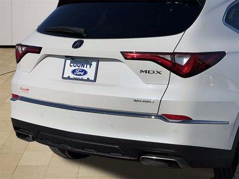 Used 2023 Acura MDX SH-AWD w/ Advance Package image 45