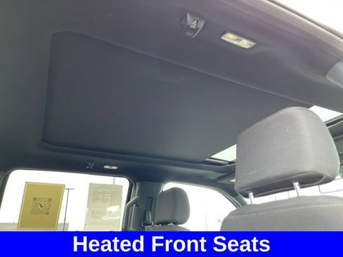 Used 2023 Ford F150 XLT w/ Equipment Group 302A High AWD/4WD image 31