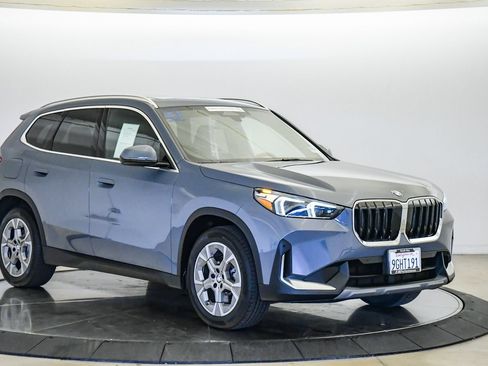 Used 2023 BMW X1 xDrive28i w/ Convenience Package AWD/4WD image 6