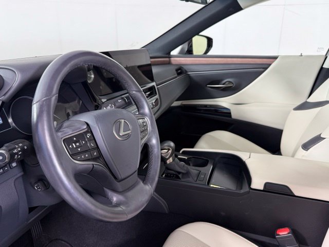 Used 2025 Lexus ES 350 w/ Premium Package FWD image 20