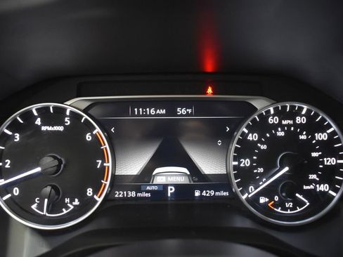 Certified 2023 Nissan Rogue SV AWD/4WD image 27