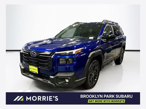 Used 2026 Subaru Outback Limited XT AWD/4WD image 1