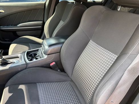 Used 2023 Dodge Charger GT RWD image 7