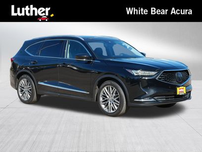 Used 2023 Acura MDX w/ Advance Package