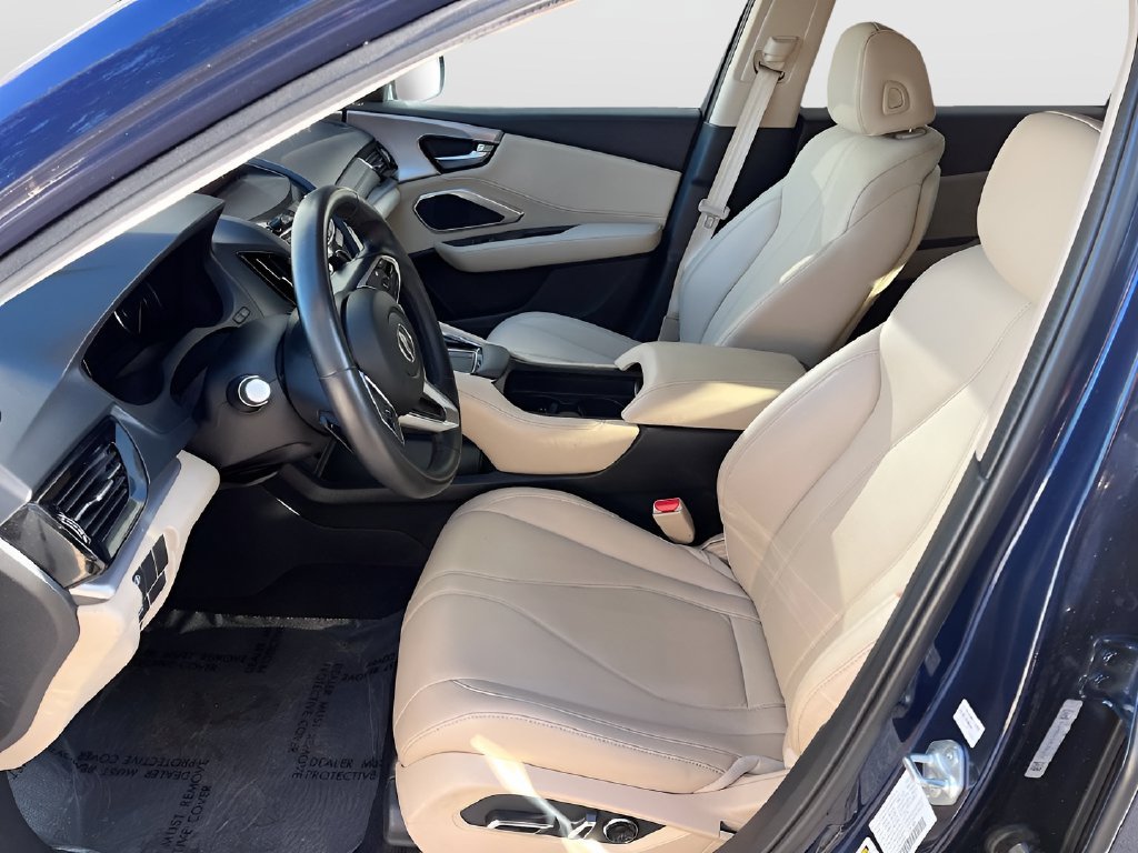 Used 2024 Acura RDX SH-AWD image 20