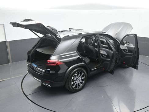 Used 2026 Mercedes-Benz GLE 350 4MATIC image 72