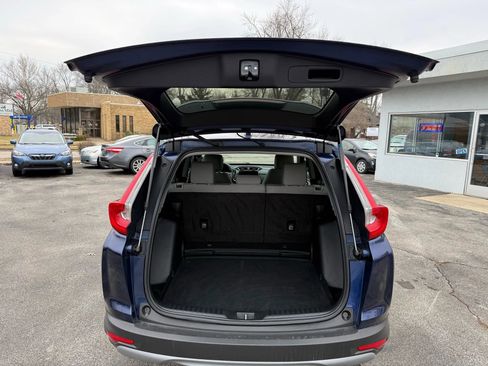 Used 2018 Honda CR-V EX image 14