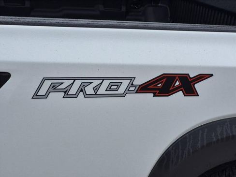 New 2026 Nissan Frontier PRO-4X w/ Tow Package image 6