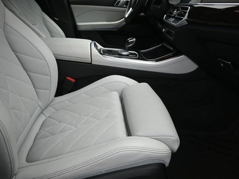 Certified 2023 BMW X5 sDrive40i w/ Climate Comfort Package RWD image 25