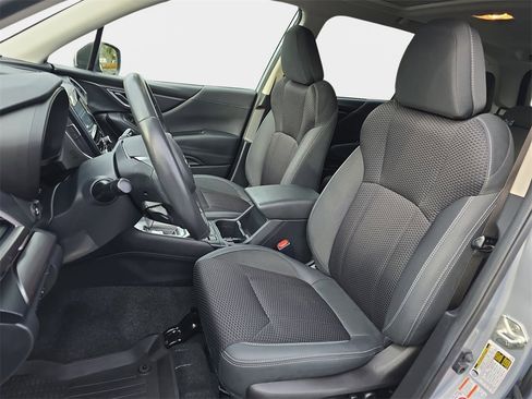 Used 2020 Subaru Forester Premium image 19