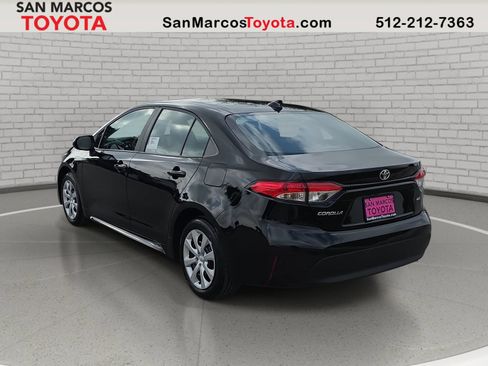 New 2026 Toyota Corolla LE FWD image 7