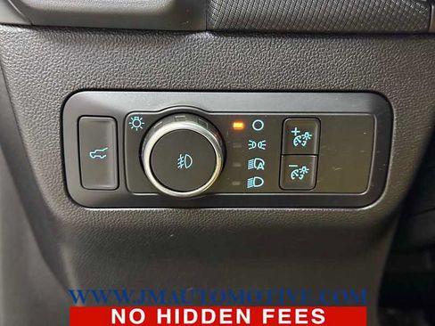 Used 2021 Ford Bronco Sport Big Bend AWD/4WD image 31