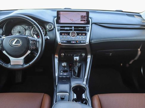 Used 2019 Lexus NX 300 AWD image 11