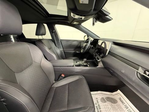 Certified 2023 Lexus RX 350 Premium Plus w/ Accessory Package (Z1) image 34