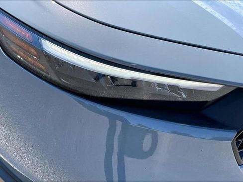 Used 2023 Honda Accord Sport image 27