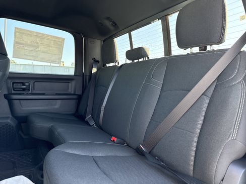New 2026 RAM 2500 Tradesman image 18