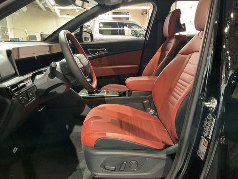 New 2026 Kia Sportage SX AWD/4WD image 9