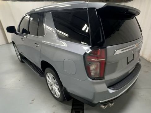 Used 2024 Chevrolet Tahoe High Country AWD/4WD image 6