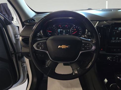 Used 2018 Chevrolet Traverse LT AWD/4WD image 14
