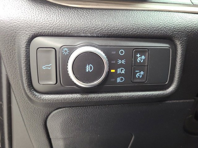 Used 2020 Ford Explorer Limited AWD/4WD image 38