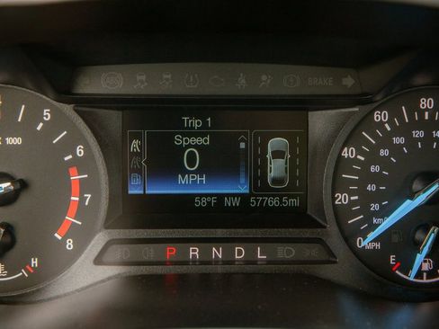 Used 2020 Ford Fusion S image 18