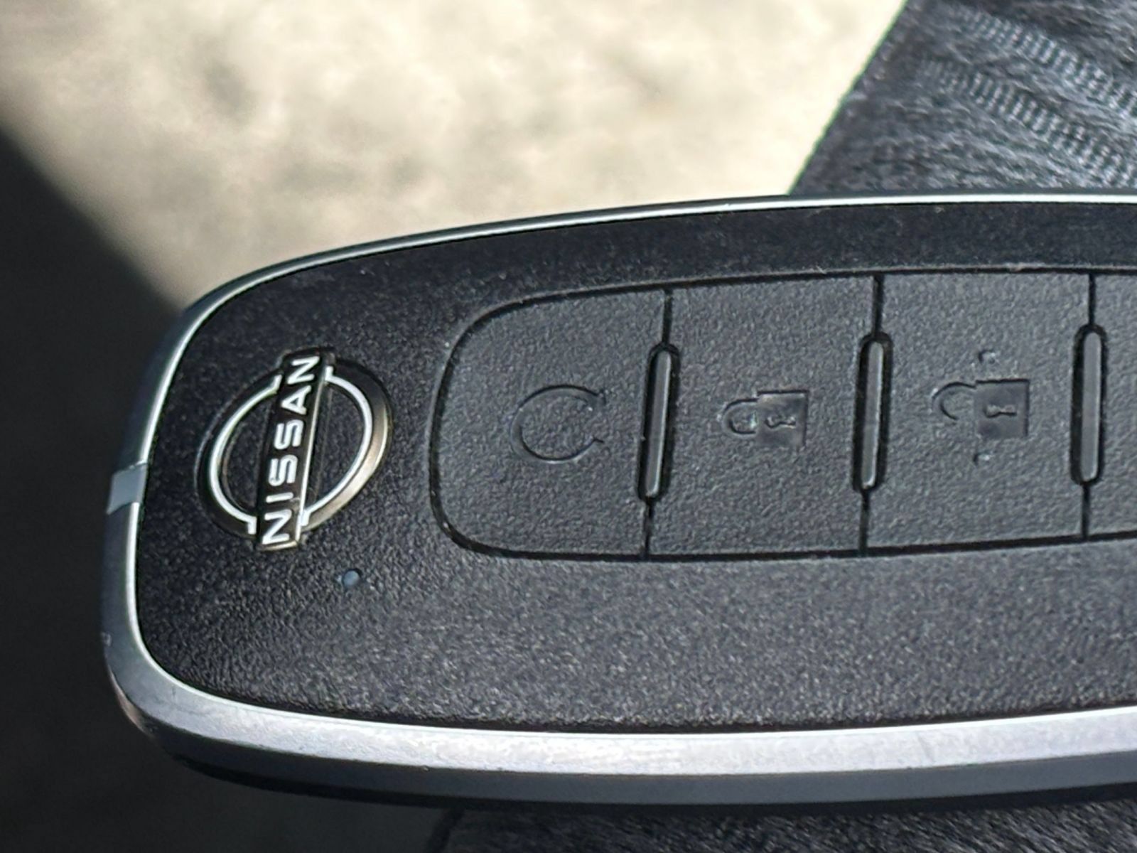 Used 2026 Nissan Kicks SV w/ Cold Weather Package FWD image 22