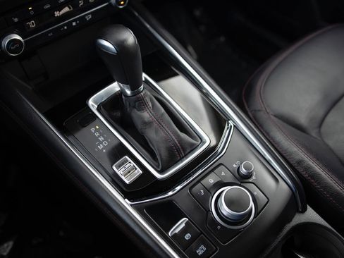 Used 2023 MAZDA CX-5 Carbon Edition image 10