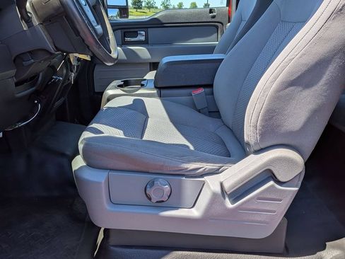 Used 2014 Ford F150 STX w/ Equipment Group 201A Mid AWD/4WD image 10