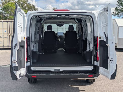 New 2026 Ford Transit 150 Low Roof RWD image 14