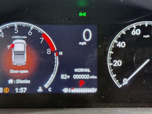 New 2026 Honda Ridgeline RTL image 13