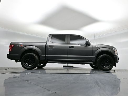 Used 2018 Ford F150 XL w/ Equipment Group 101A Mid image 45