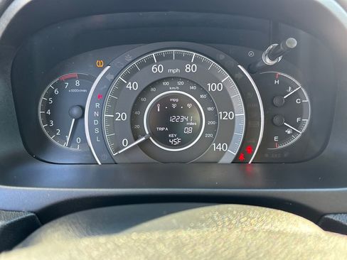 Used 2016 Honda CR-V EX-L image 19