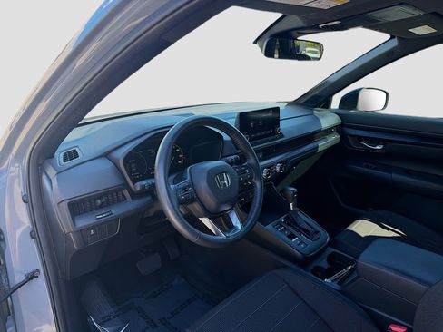 Used 2023 Honda CR-V Sport image 9