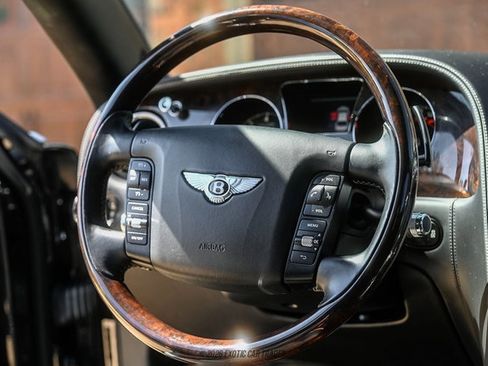 Used 2012 Bentley Flying Spur Flying Spur AWD/4WD image 31