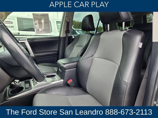 Used 2016 Toyota 4Runner SR5 Premium AWD/4WD image 12