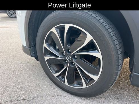 Certified 2023 MAZDA CX-5 AWD 2.5 S w/ Premium Plus Pkg image 11