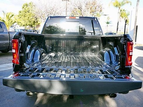 New 2026 RAM 1500 Big Horn image 17