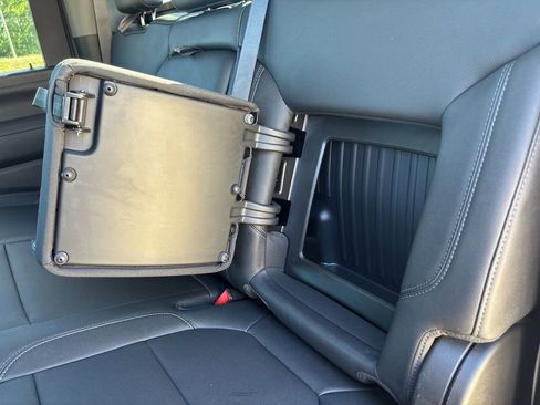 Used 2021 Chevrolet Silverado 2500 LTZ w/ LTZ Premium Texas Edition image 23