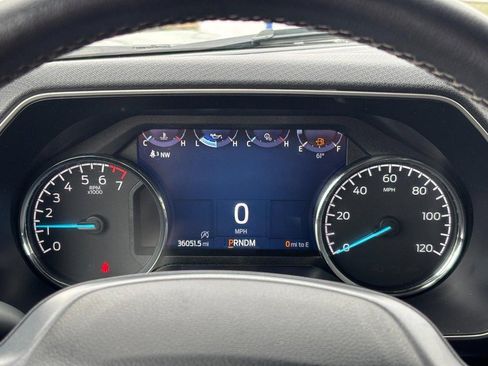 Used 2023 Ford F150 XLT w/ Equipment Group 302A High image 21