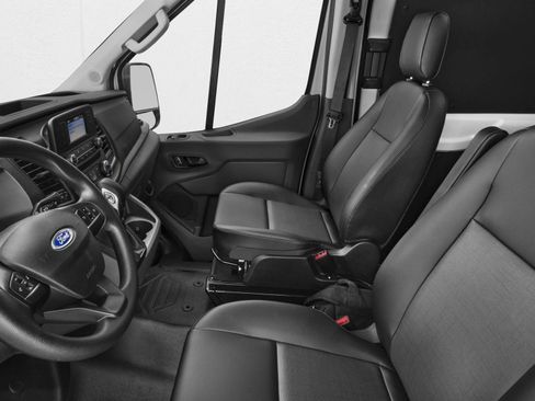 New 2026 Ford Transit 250 148 Medium Roof RWD image 6