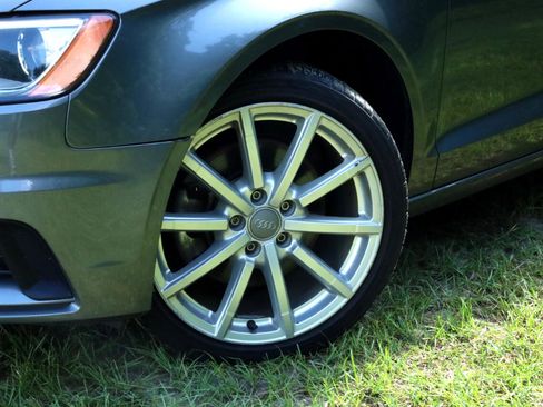 Used 2016 Audi A3 2.0T Premium image 20