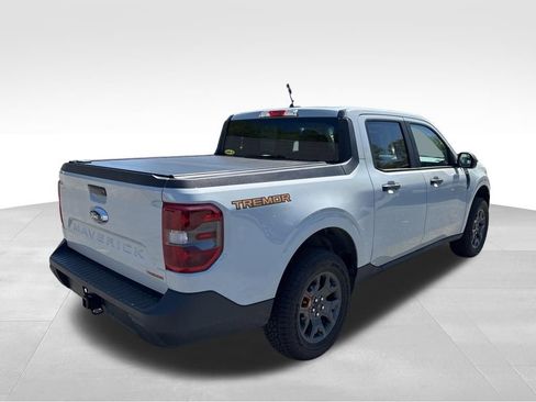 Used 2023 Ford Maverick Tremor w/ Tremor Off-Road Package image 5