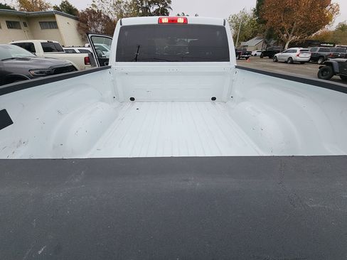 Certified 2024 RAM 2500 Big Horn image 19