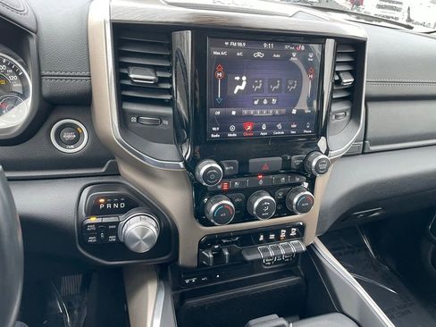 Used 2019 RAM 1500 Laramie image 14