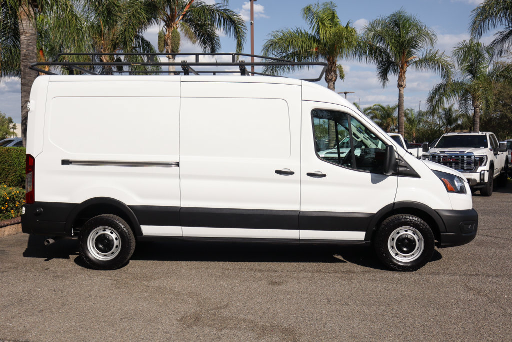Used 2024 Ford Transit 250 148 Medium Roof RWD image 11