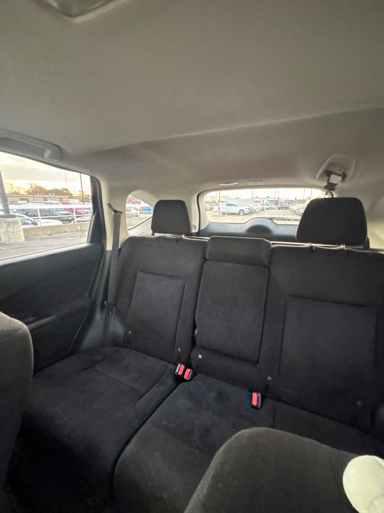 Used 2012 Honda CR-V EX image 14