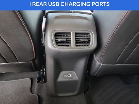 Used 2022 Buick Envision Essence w/ Sport Touring Package image 19