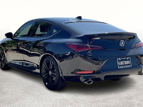 Certified 2026 Acura Integra A-Spec image 2