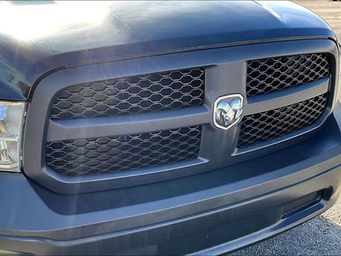 Used 2016 RAM 1500 Tradesman w/ Popular Equipment Group image 27