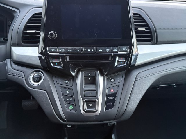 Used 2023 Honda Odyssey Sport image 11